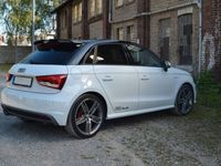 gebraucht Audi A1 Sportback 1.4 TFSI sport S-line