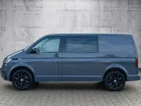 Second-hand VW T6.1 199 CP (146 kW) 2021 Andere Van