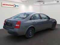 gebraucht Nissan Primera 1.8i Visia