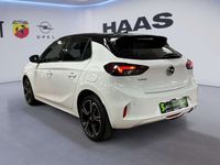 gebraucht Opel Corsa F 1.2 Elegance Klimaautomatik,Bluetooth