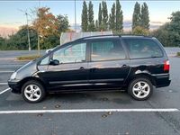 gebraucht Ford Galaxy 2.3 Benziner