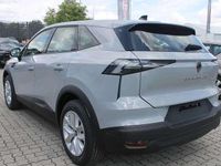 Gebraucht Renault Symbioz Evolution 140 PS (102 kW) 2025 Cassiograu SUV