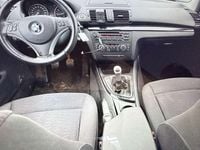 Gebraucht BMW 118 143 PS (105 kW) 2010 Black sapphire metallic Kleinwagen