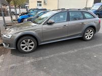 Gebraucht Audi A4 Allroad 224 PS (164 kW) 2014 Kombi