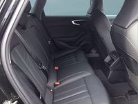 Gebraucht Audi A5 204 PS (150 kW) 2025 Schwarz Kombi