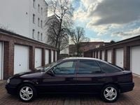 Gebraucht Opel Vectra Selection 71 PS (52 kW) 1995 Violet Limousine