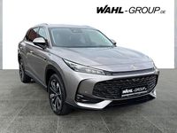 Neu MG HS Luxury 224 PS (164 kW) 2025 Silber SUV