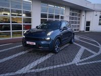 Gebraucht Lynk & Co 01 261 PS (191 kW) 2022 Blau SUV