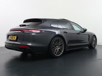 Gebraucht Porsche Panamera S E-Hybrid Platinum Edition 462 PS (339 kW) 2023 Grau Limousine
