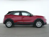 Gebraucht Opel Mokka-e Edition 100 kW (136 PS) 2022 Power rot SUV
