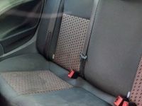 Gebraucht Seat Ibiza ST 69 PS (50 kW) 2010 Schwarz Kombi