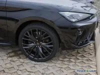 Brugt Cupra Leon VZ 333 HK (244 kW) 2026 Sort Stationcar