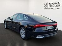 Gebraucht Audi A7 Sportback Ambiente 204 PS (150 kW) 2022 Schwarz Kleinwagen