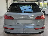 Gebraucht Audi SQ5 Ambiente 347 PS (255 kW) 2020 Grau metallic SUV