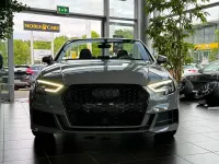 Second-hand Audi A3 S-Line 150 CP (110 kW) 2020 Berlinǎ