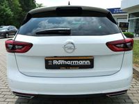 gebraucht Opel Insignia Ultimate