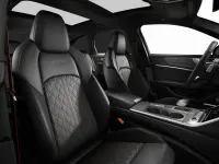 Gebraucht Audi S6 Ambiente 253 PS (186 kW) 2025 Schwarz Kombi