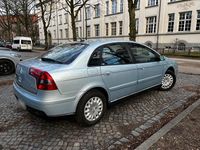 Gebraucht Citroën C5 Exclusive 136 PS (100 kW) 2006 Andere farben Limousine