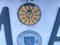 Gebraucht Audi A6 179 PS (131 kW) 2008 Schwarz Limousine