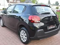 Brugt Citroën C3 Live 82 HK (60 kW) 2018 Orange Hatchback