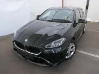 Gebraucht BMW 120 M Sport 170 PS (125 kW) 2025 Schwarzkeine angabe Kleinwagen