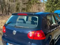 Gebraucht VW Golf V 75 PS (55 kW) 2004 Blau Kleinwagen