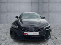 Gebraucht Audi A5 Ambiente 367 PS (269 kW) 2025 Mythosschwarz metallic Limousine