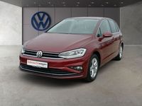 gebraucht VW Golf Sportsvan 1.5 TSI Highline 17"Alu Einparkhilfe Highline 1.5 TSI ACT 96 kW 6-Gang