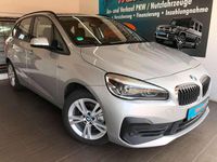 Gebraucht BMW 220 190 PS (139 kW) 2018 Silber Kombi