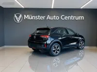 Neu Opel Mokka Edition 131 PS (96 kW) 2025 Schwarz SUV