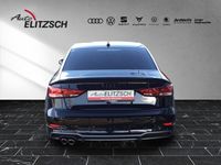 gebraucht Audi A3 Limousine Sport