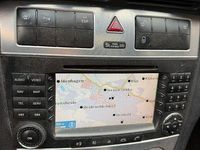 Gebraucht Mercedes C320 224 PS (164 kW) 2005 Blau Kombi