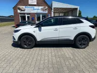 Gebraucht Opel Grandland X 131 PS (96 kW) 2019 Weiß SUV