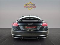 Gebraucht Audi TT S-line plus 230 PS (169 kW) 2016 Grau Coupé