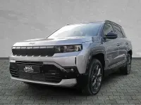 Ny Jeep Compass 145 HK (106 kW) 2026 Grøn SUV
