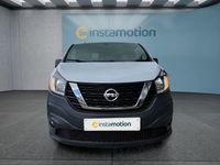 Gebraucht Nissan NV300 146 PS (107 kW) 2022 Weiß Van