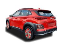 gebraucht Hyundai Kona Trend Elektro Navi, RFK, Klimaautomatik,Sitzheizung