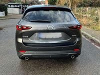 Gebraucht Mazda CX-5 Ad'Vantage 194 PS (142 kW) 2025 SUV