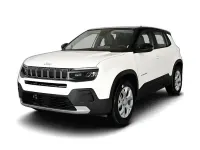 Gebraucht Jeep Avenger Altitude 2024 Weiss SUV