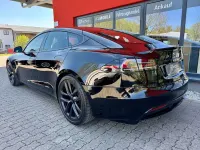Usado Tesla Model S Long Range AWD 503 kW (685 CV) 2023 Negro Utilitario