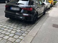 gebraucht Audi RS3 