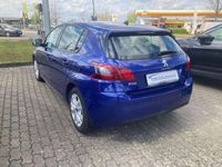 gebraucht Peugeot 308 PureTech 130 GPF Stop & Start Active