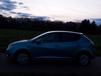 gebraucht Seat Ibiza 6j