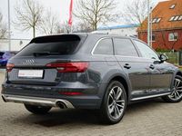 Gebraucht Audi A4 Allroad Basis 245 PS (180 kW) 2019 Manhattangrau metallic Kombi