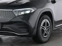 Gebraucht Mercedes EQB250 139 kW (190 PS) 2025 SUV