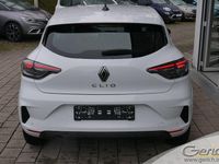 Gebraucht Renault Clio V Evolution 91 PS (66 kW) 2024 Arktisweiß Kleinwagen
