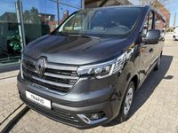 Neu Renault Trafic 150 PS (110 kW) 2026 Grau Van / Kleinbus