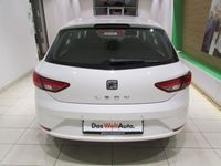 gebraucht Seat Leon Style 1.0 TSI /KLIMA