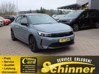 Gebraucht Opel Corsa-e 114 kW (156 PS) 2023 Grafik grau Kleinwagen