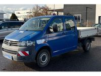 Gebraucht VW T5 102 PS (75 kW) 2012 Van